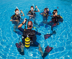 Training Courses