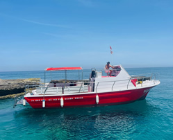 Rent a Boat