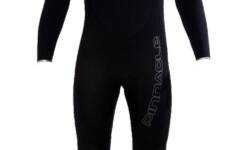 Pinnacle wet suit 5mm