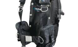 IST Dolphin TECH BCD