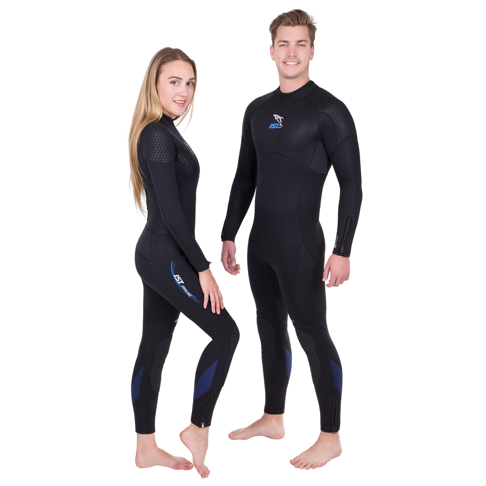 IST wetsuit 3mm