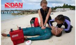 Diving First Aid