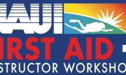 First Aid Instructor