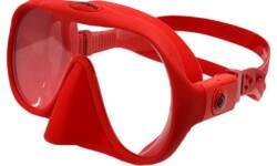 Keepdiving Mask RED