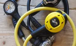 Regulator Rental