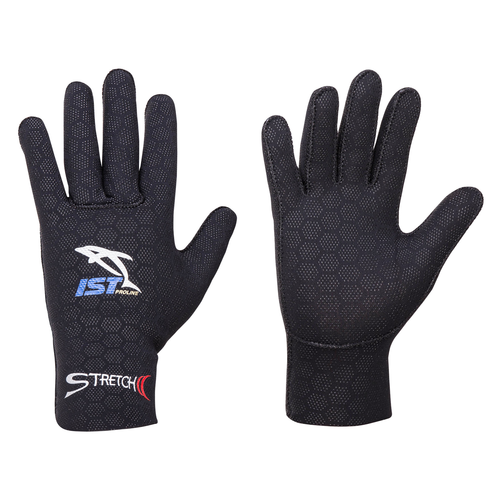IST Gloves 2.5mm Super Stretch