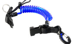 IST Lanyard with Quick Release