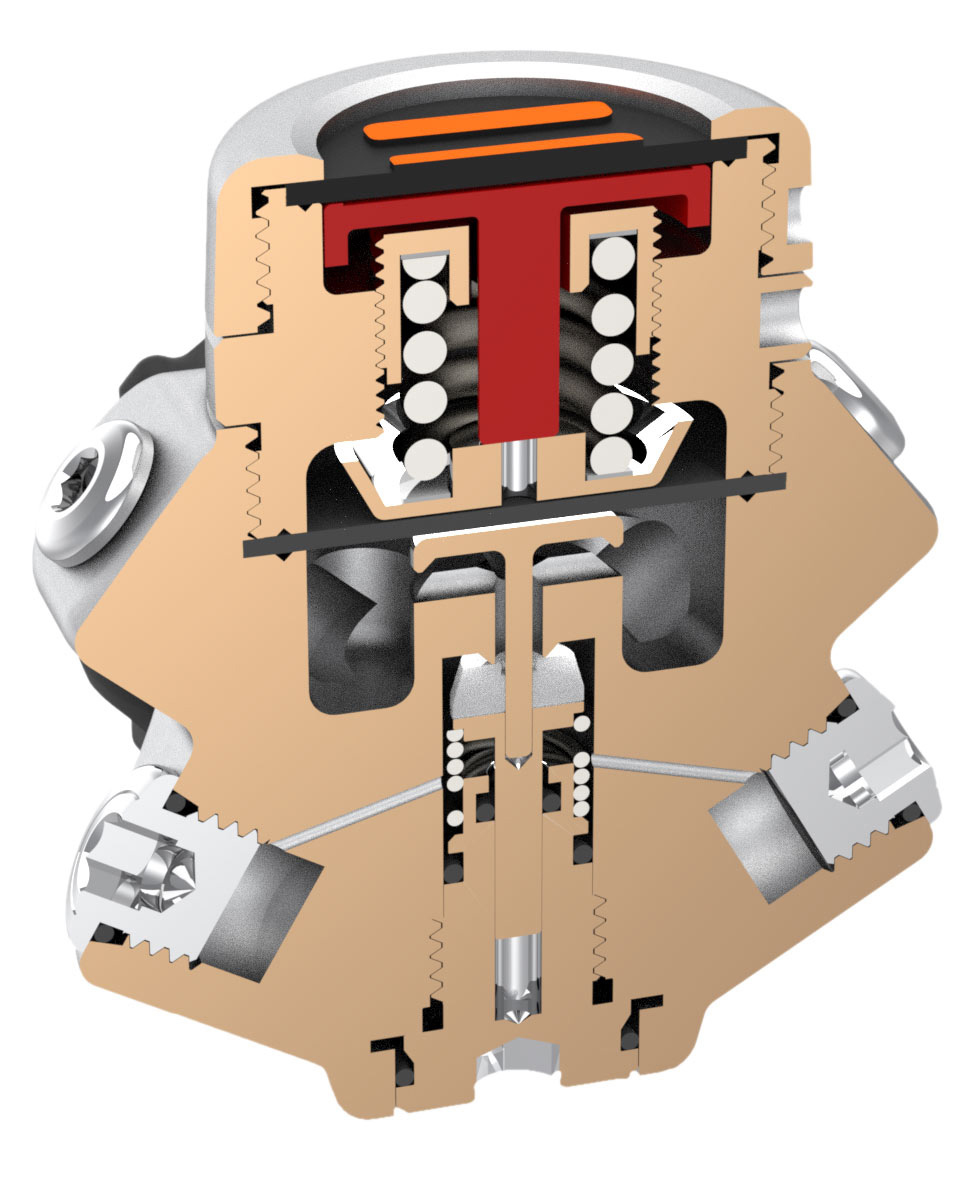 TECLINE V1 ICE - Image 3