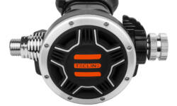 TECLINE 2nd Stage TEC1 Regulator