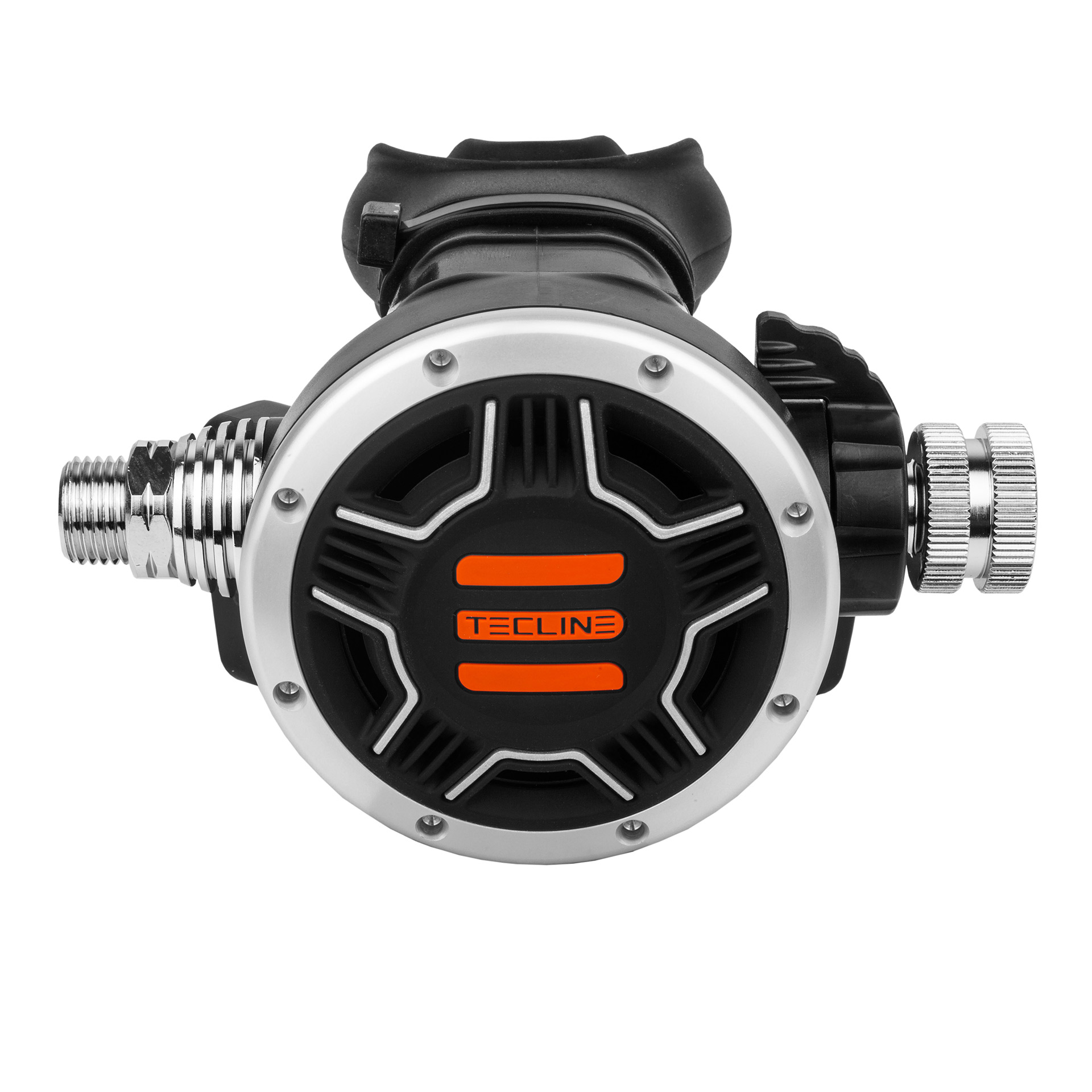 TECLINE 2nd Stage TEC1 Regulator