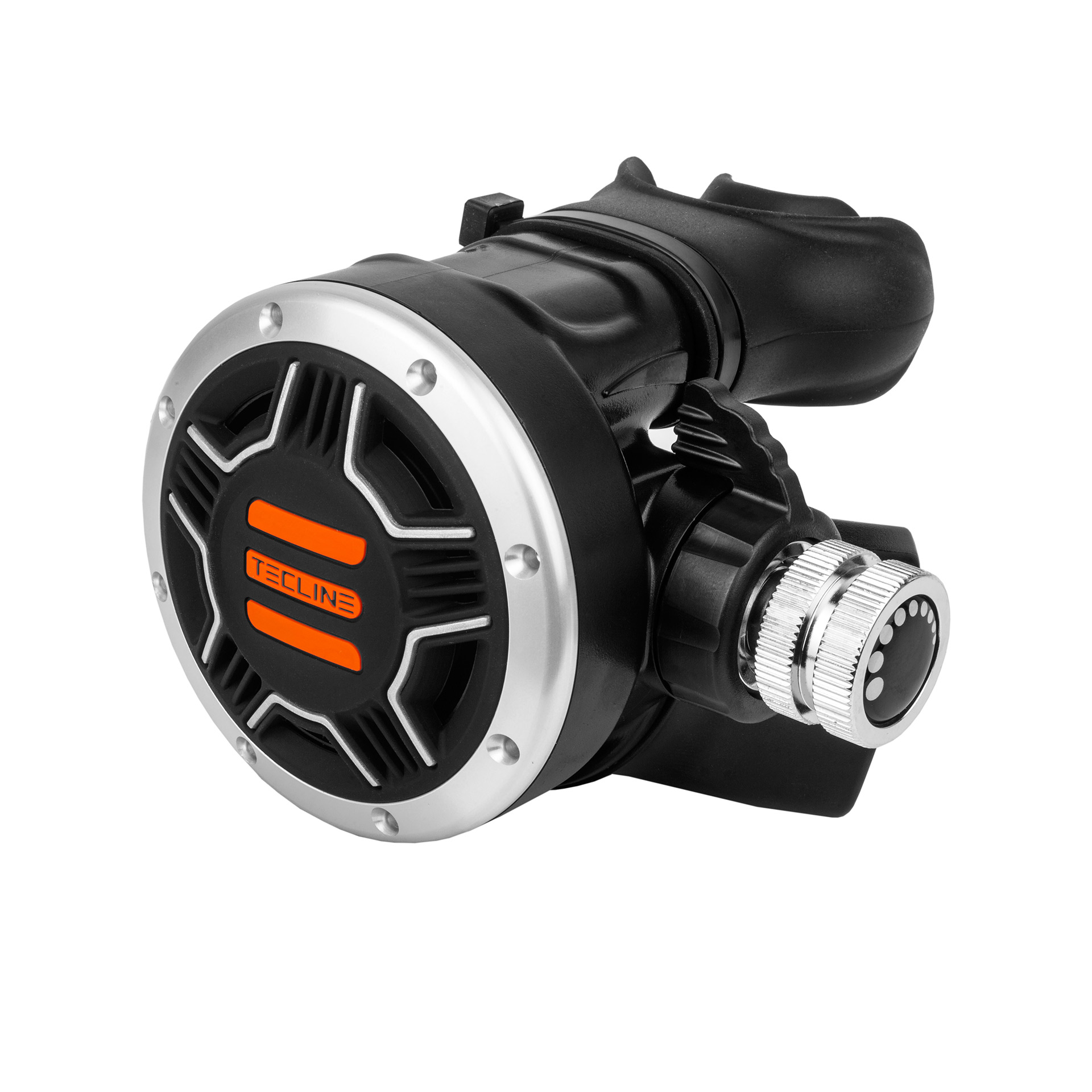 TECLINE 2nd Stage TEC1 Regulator - Image 2