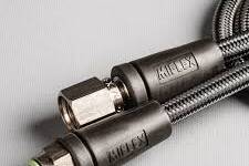 High Pressure Rubber Hose (MIFLEX)