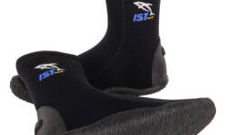 Booties IST 5mm