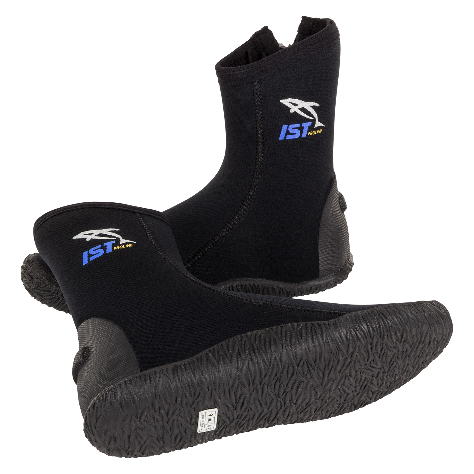 Booties IST 5mm