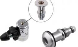 TECLINE Fifth LP port for I-st stage R2 TEC